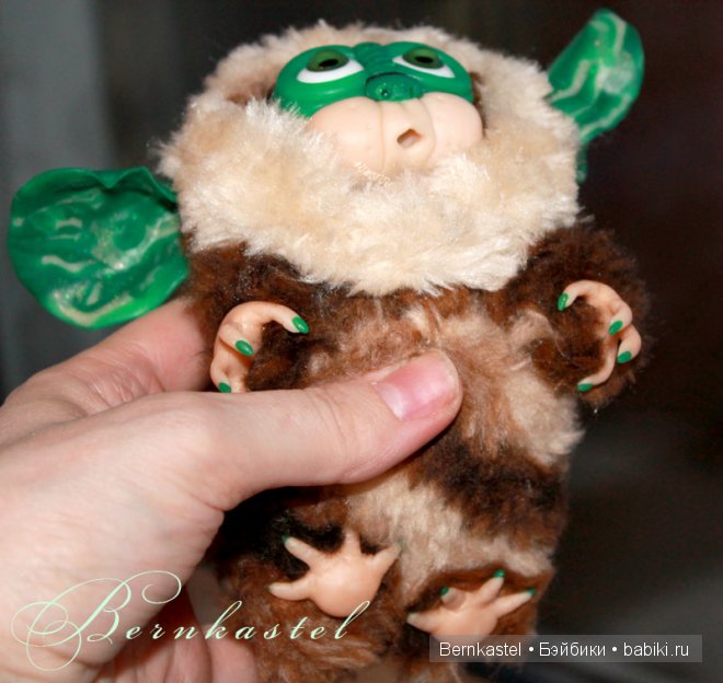 Храбрая сердцем. Суселка Фелиция (фото 10)