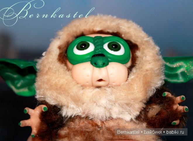 Храбрая сердцем. Суселка Фелиция (фото 6)