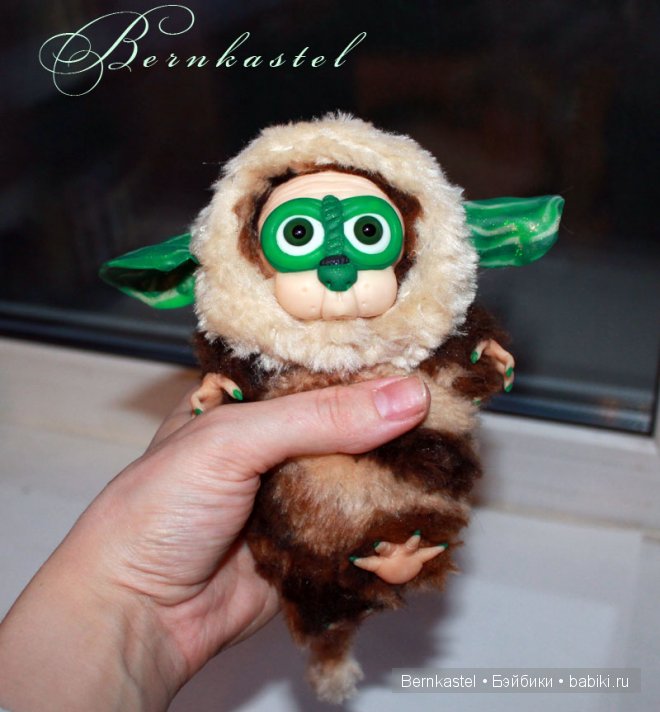 Храбрая сердцем. Суселка Фелиция (фото 5)