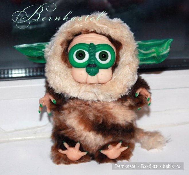 Храбрая сердцем. Суселка Фелиция (фото 7)