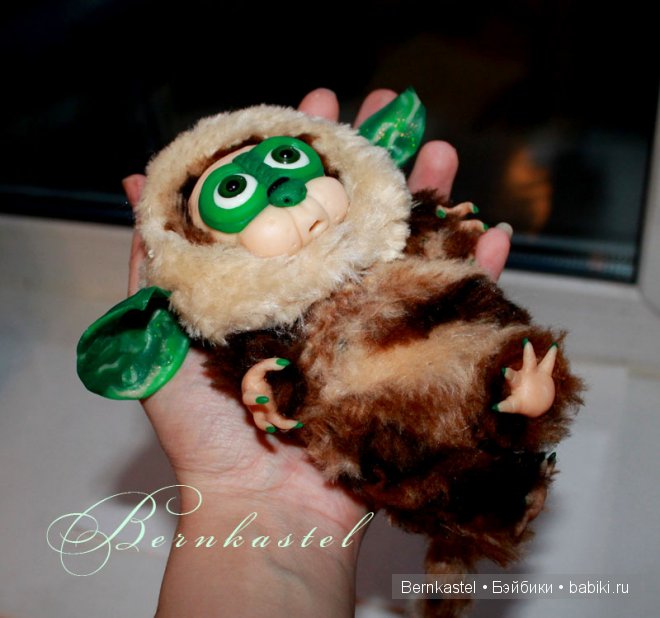 Храбрая сердцем. Суселка Фелиция (фото 4)