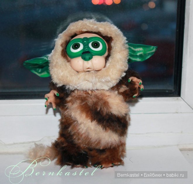 Храбрая сердцем. Суселка Фелиция (фото 2)