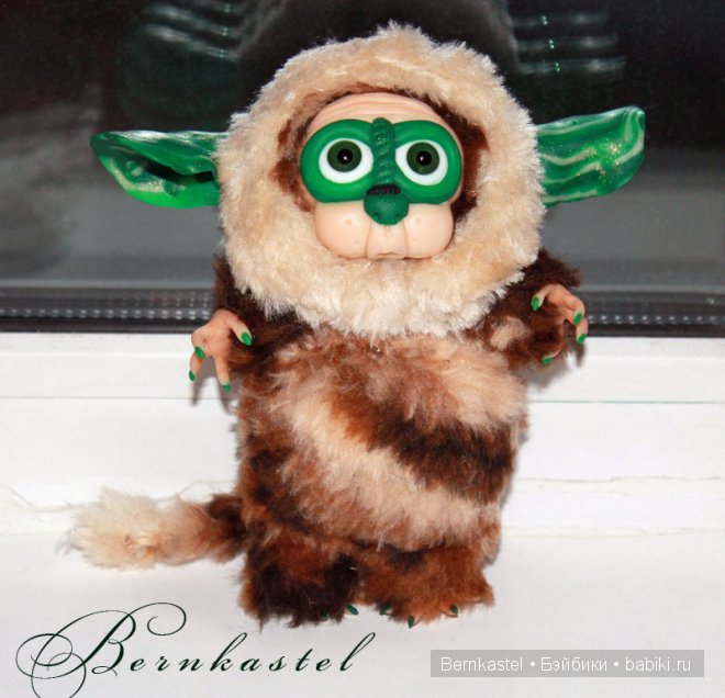 Храбрая сердцем. Суселка Фелиция (фото 3)