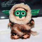 Храбрая сердцем. Суселка Фелиция.