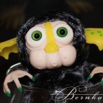 Суселка-Рыбы. Сиренити.