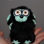 Открыт новый вид Суселок: Микросуселки