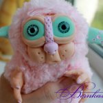 Еще одна Суселка-Зефирочка.