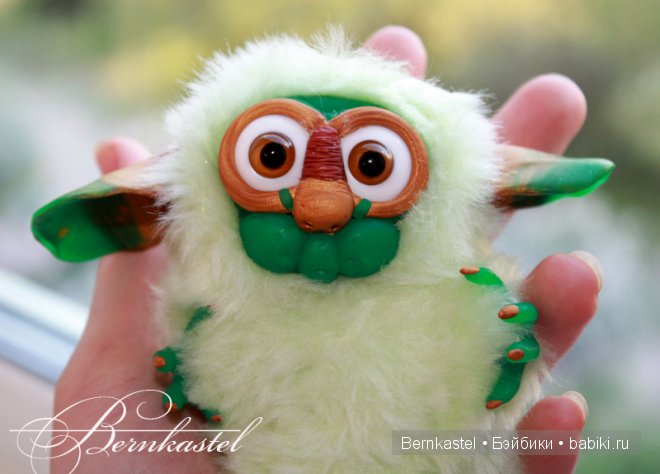 "Радужная Микросуселка" Селия (фото 4)