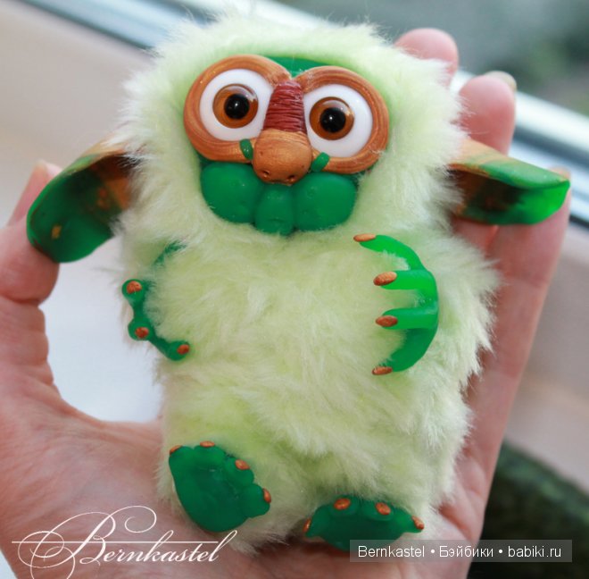 "Радужная Микросуселка" Селия (фото 5)