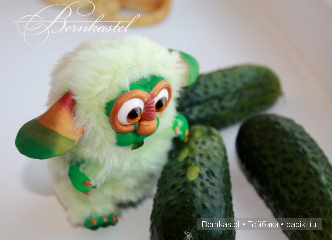 "Радужная Микросуселка" Селия (фото 8)