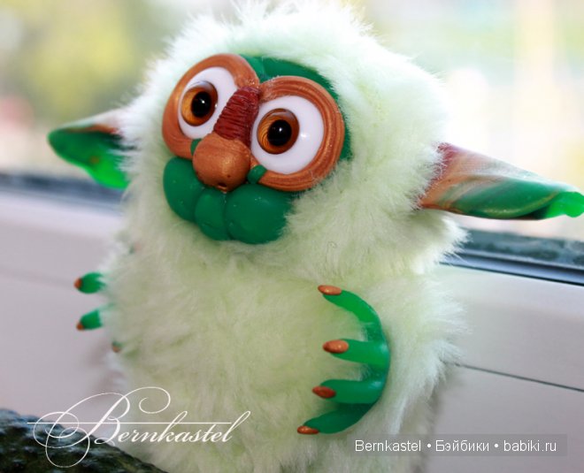 "Радужная Микросуселка" Селия (фото 2)