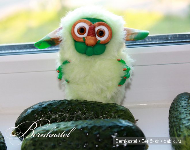 "Радужная Микросуселка" Селия