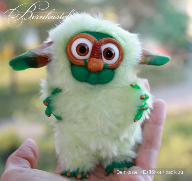 "Радужная Микросуселка" Селия (фото 3)