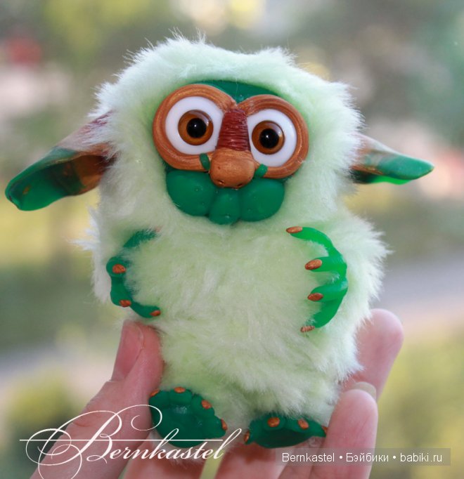 "Радужная Микросуселка" Селия (фото 7)