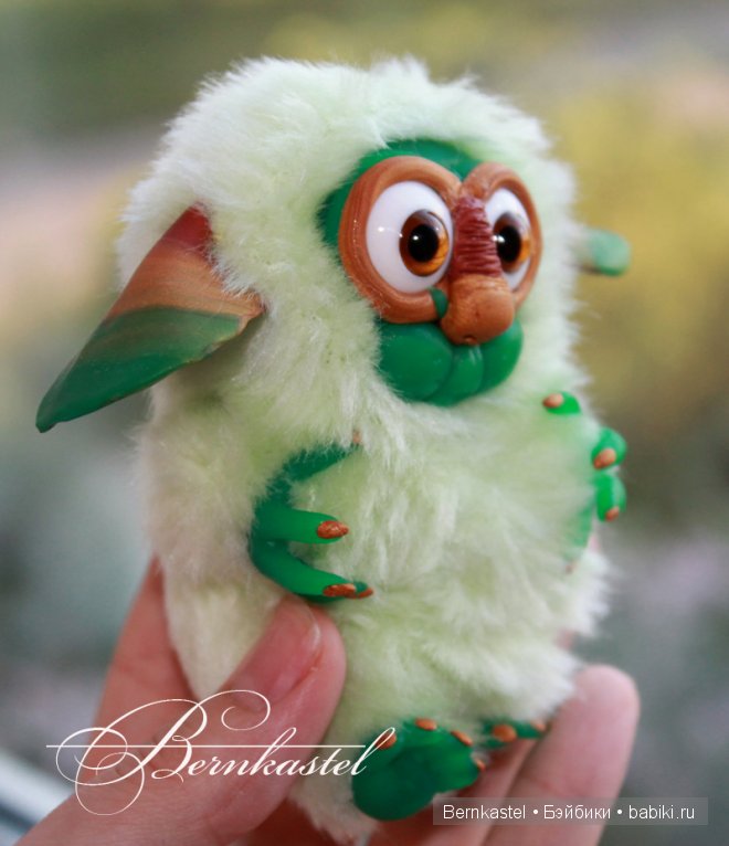 "Радужная Микросуселка" Селия (фото 6)