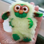 "Радужная Микросуселка"  Селия.