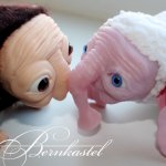 Полеты во сне и наяву. Слоняша Филомена.