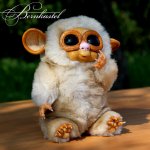 Солнечная суселка Уфиция (Уфи)