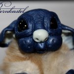 Суселка Батути (Тути или Бути)