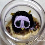 Совушка Тукси и еще несколько новых работ. Авторские игрушки