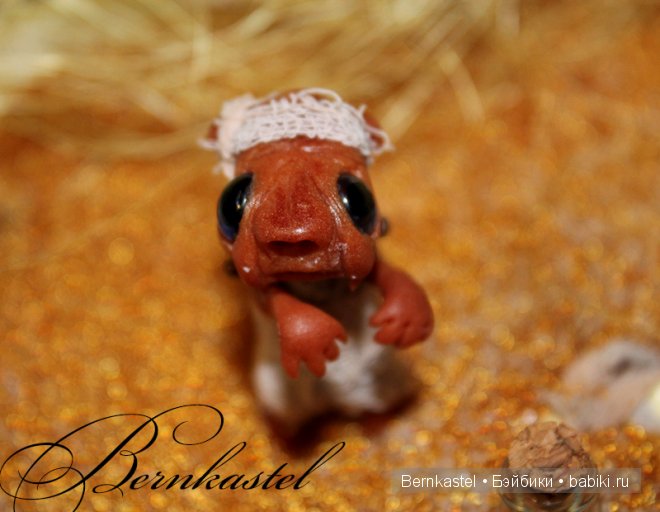 Невертити и Котоси. Авторские игрушки (фото 2)