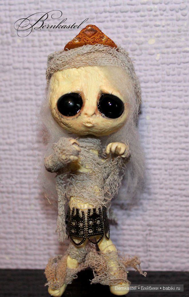 Невертити и Котоси. Авторские игрушки