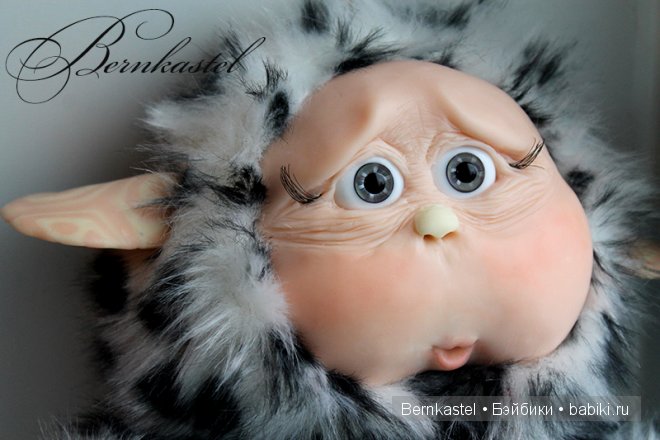 Танцующая суселка Кларисси. Удался ли эксперимент (фото 7)