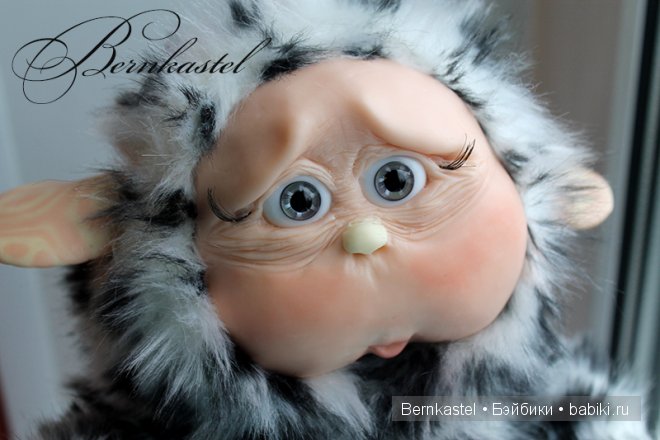 Танцующая суселка Кларисси. Удался ли эксперимент (фото 8)