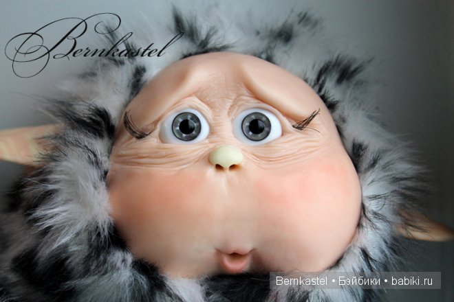 Танцующая суселка Кларисси. Удался ли эксперимент (фото 5)