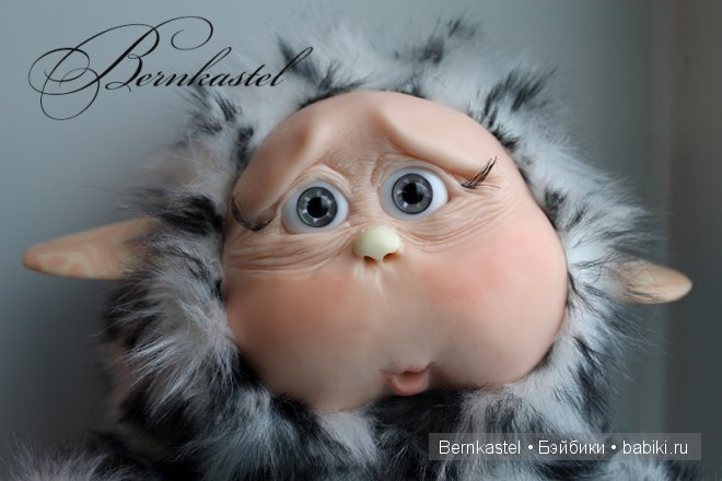 Танцующая суселка Кларисси. Удался ли эксперимент (фото 6)