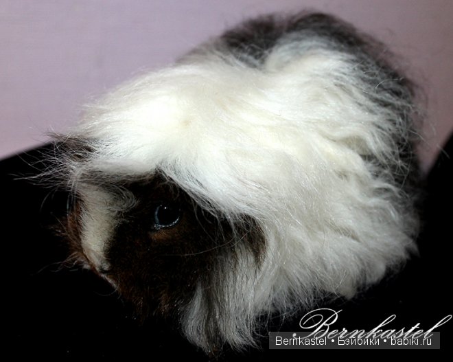 Всем любителям крысок и им подобным посвящается | Бэйбики Всем любителям крысок и им подобным посвящается