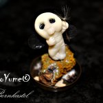 Тамаши - авторские существа Бернкастель