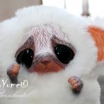 Новые суселочки и не только. Авторские существа от Бернкастель