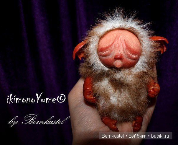 Морская свинка Стюша и еще несколько новых существ