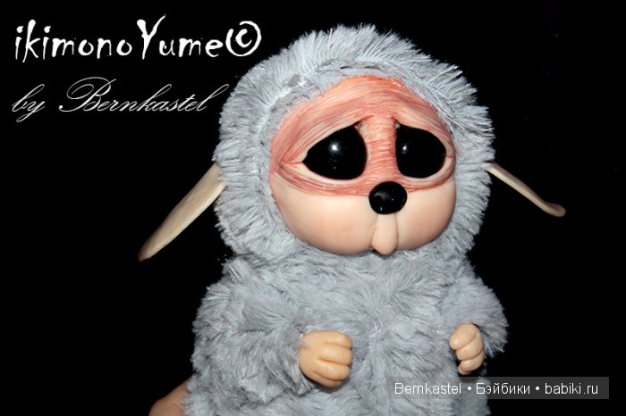 Несколько моих новых существ (фото 7)