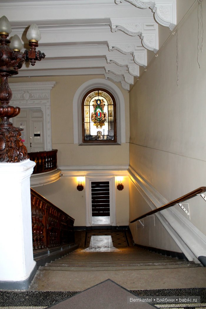 Время Кукол 15