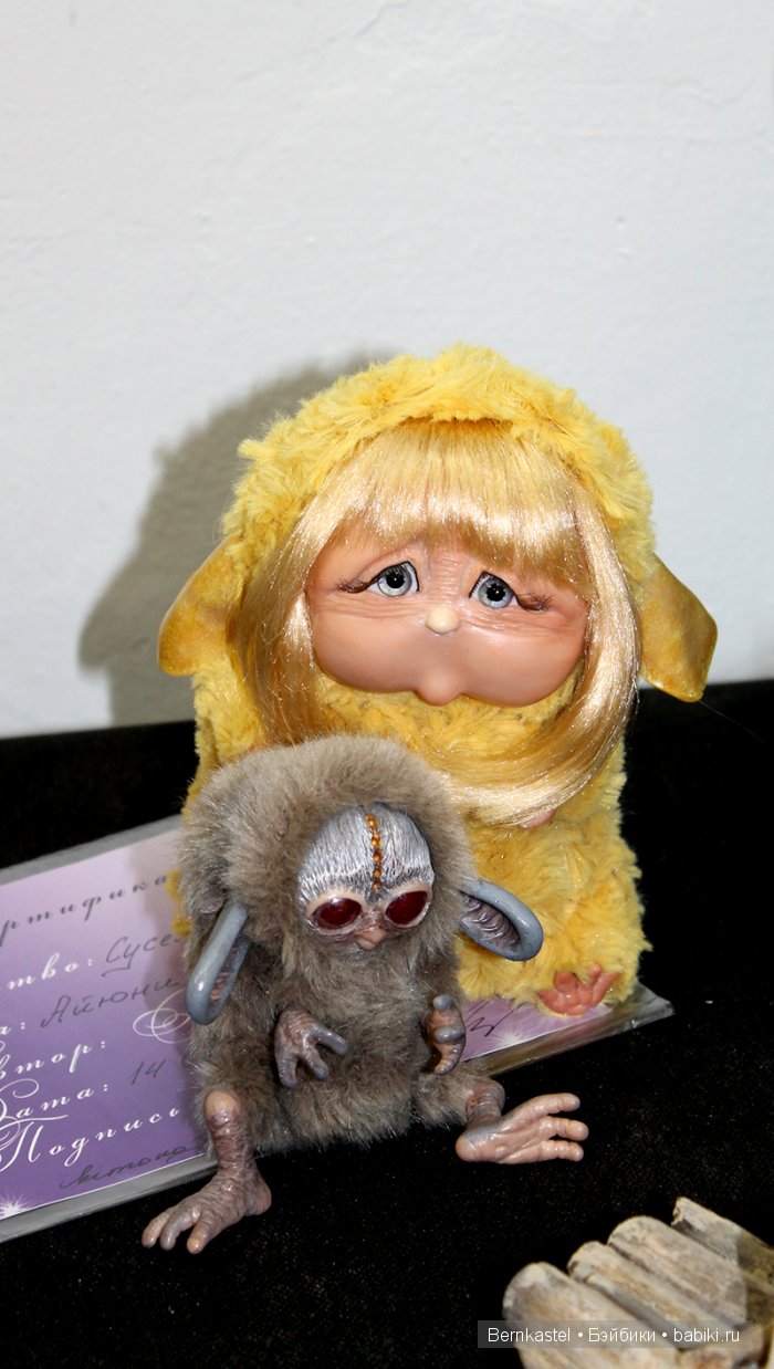 Вторая часть фотообзора на выставку "Время кукол 15" | Бэйбики Вторая часть фотообзора на выставку "Время кукол 15"