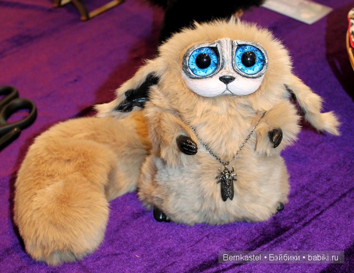 Вторая часть фотообзора на выставку "Время кукол 15" | Бэйбики Вторая часть фотообзора на выставку "Время кукол 15"