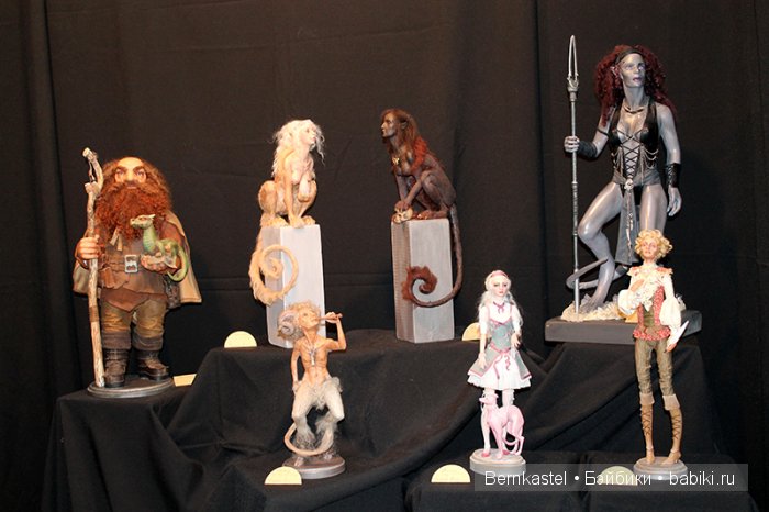 Время Кукол 15