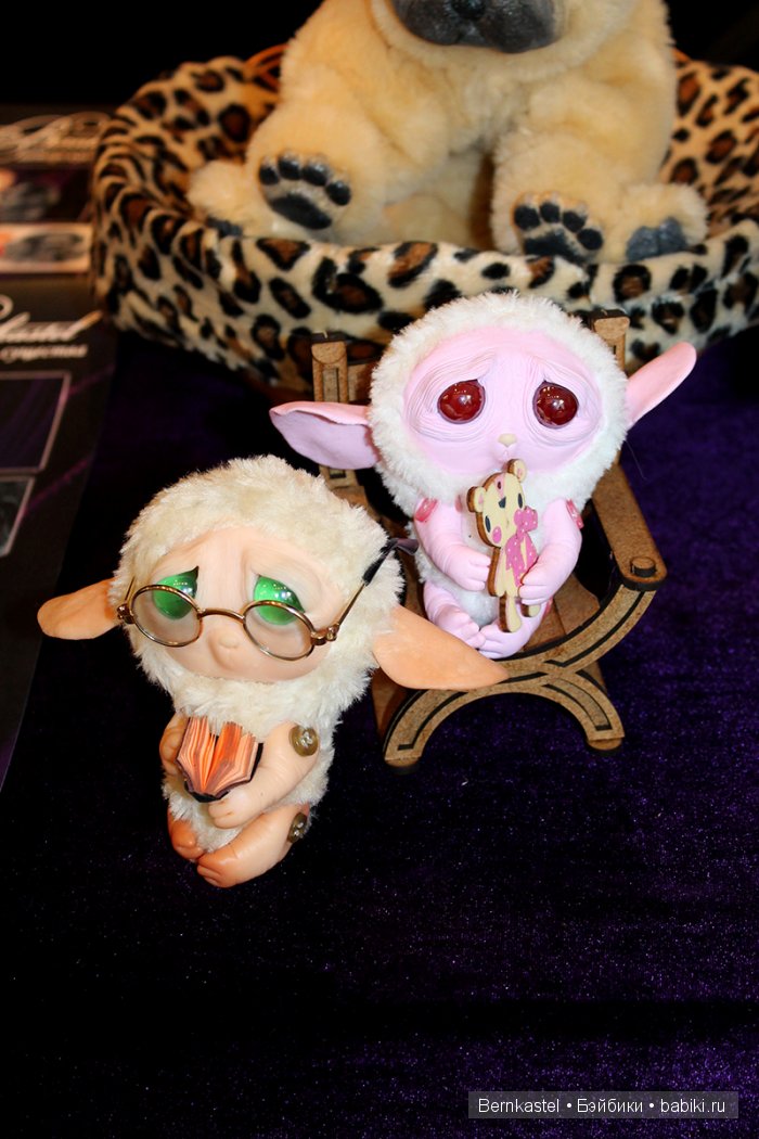 Вторая часть фотообзора на выставку "Время кукол 15" | Бэйбики Вторая часть фотообзора на выставку "Время кукол 15"