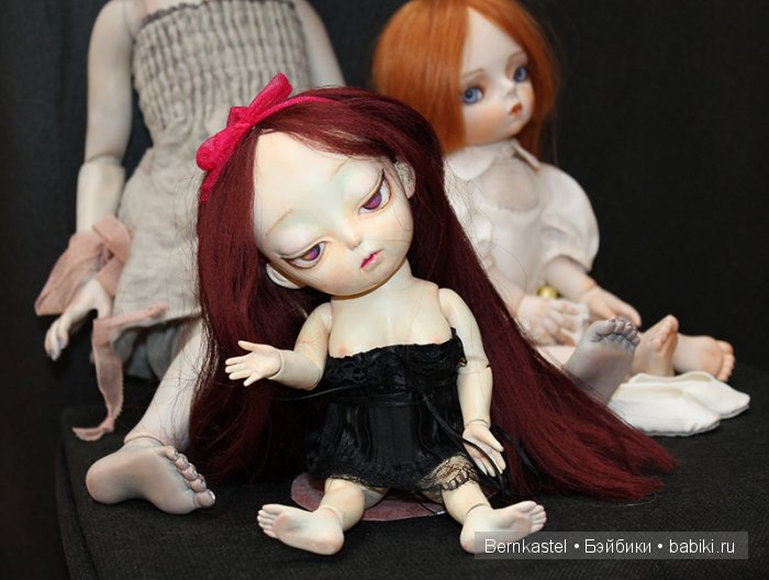 Вторая часть фотообзора на выставку "Время кукол 15" | Бэйбики Вторая часть фотообзора на выставку "Время кукол 15"
