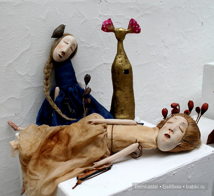 Время Кукол 15