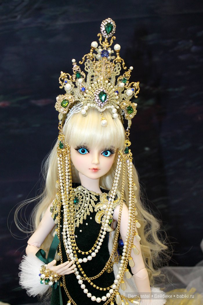 Вторая часть фотообзора на выставку "Время кукол 15" | Бэйбики Вторая часть фотообзора на выставку "Время кукол 15"