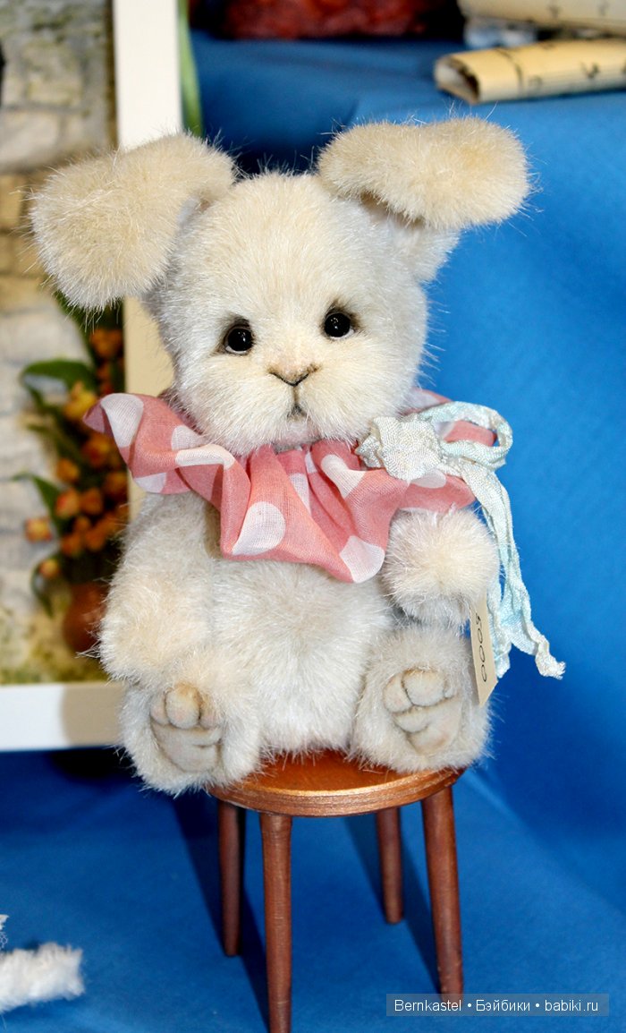 Вторая часть фотообзора на выставку "Время кукол 15" | Бэйбики Вторая часть фотообзора на выставку "Время кукол 15"