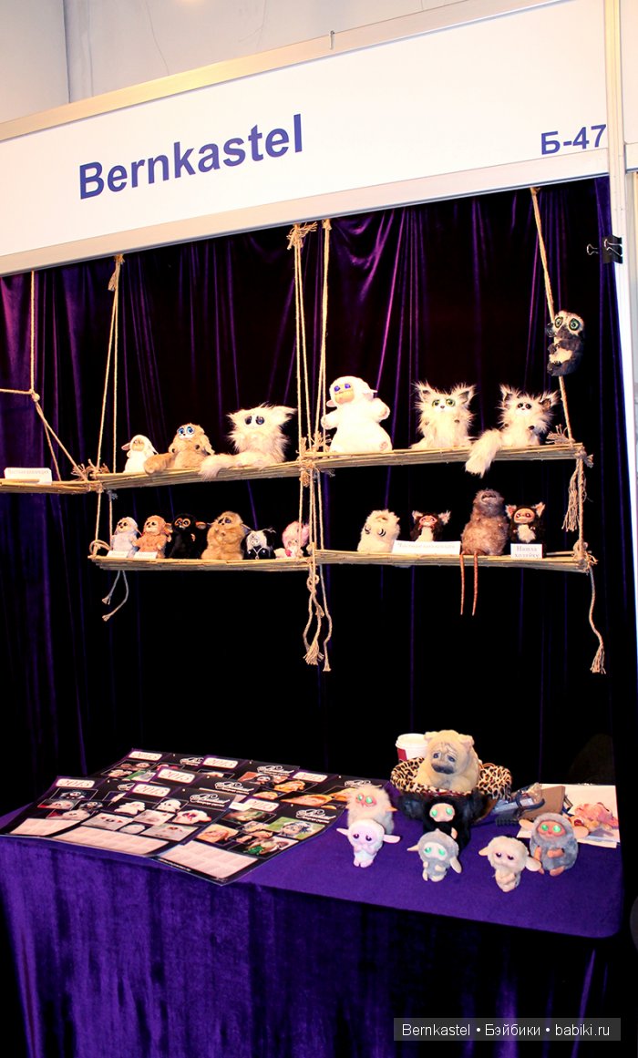 Вторая часть фотообзора на выставку "Время кукол 15" | Бэйбики Вторая часть фотообзора на выставку "Время кукол 15"