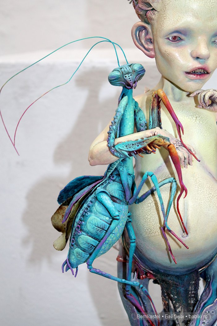 Время Кукол 15