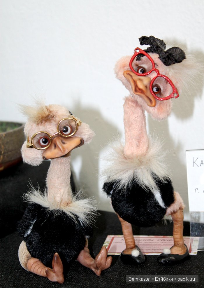 Вторая часть фотообзора на выставку "Время кукол 15" | Бэйбики Вторая часть фотообзора на выставку "Время кукол 15"