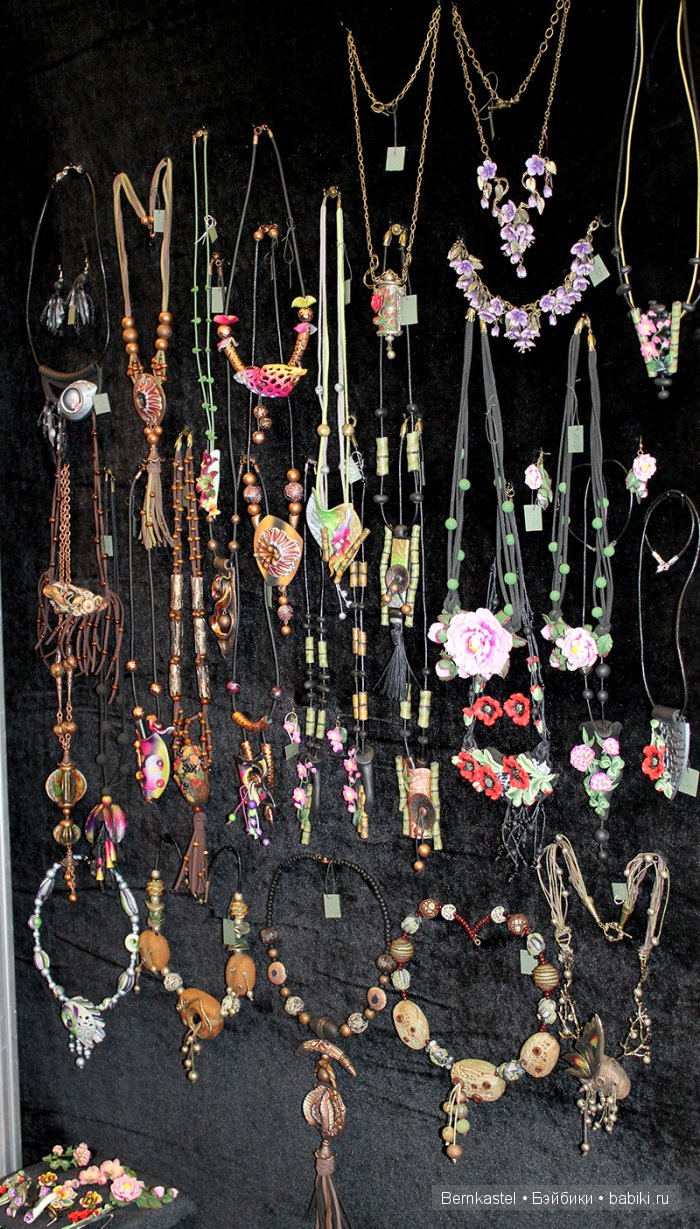 Вторая часть фотообзора на выставку "Время кукол 15" | Бэйбики Вторая часть фотообзора на выставку "Время кукол 15"