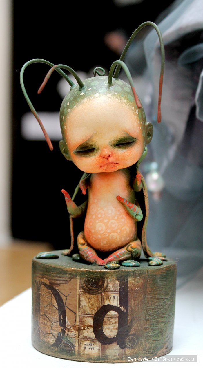 Время Кукол 15