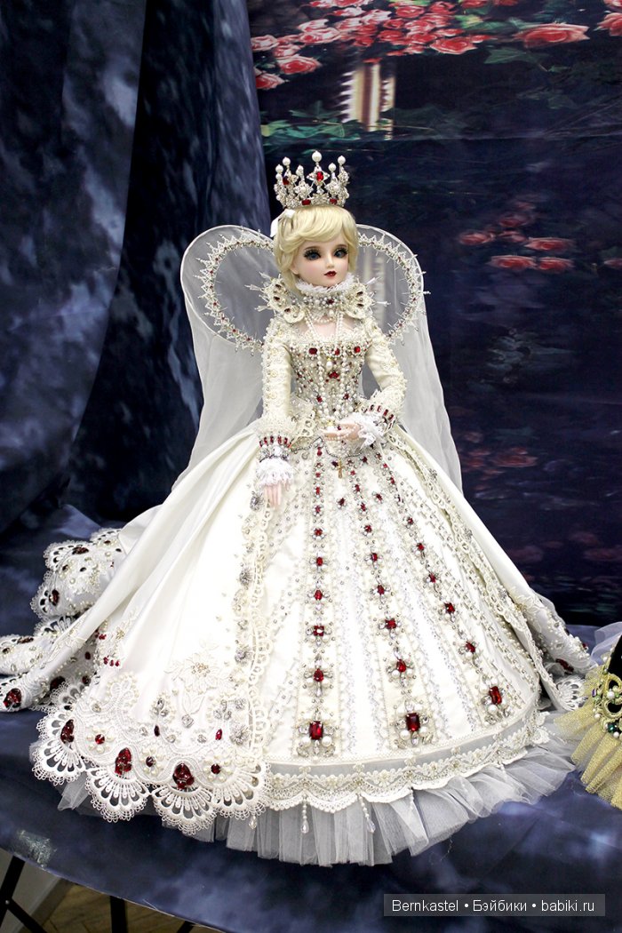 Вторая часть фотообзора на выставку "Время кукол 15" | Бэйбики Вторая часть фотообзора на выставку "Время кукол 15"